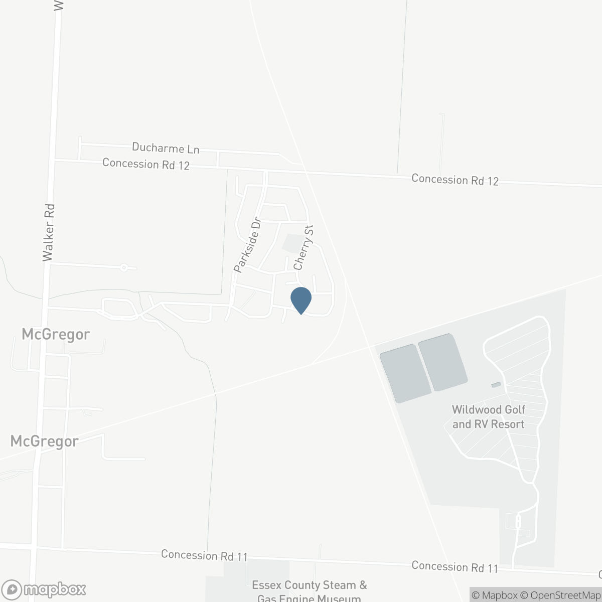 3 LILAC, Essex, Ontario N0R 1J0